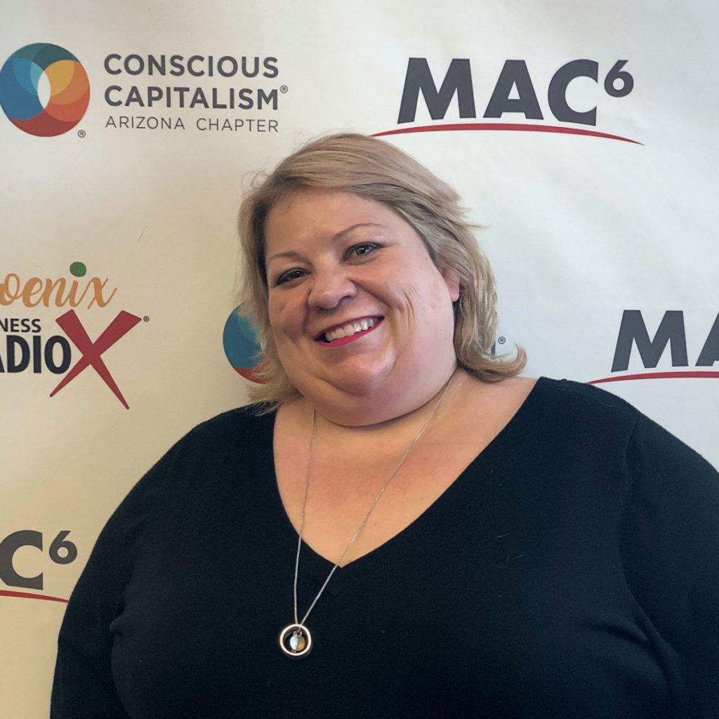 Collaborative Connection. Episode 2. Kelly Lorenzen, KLM Consulting. Holly Carlson, Face It Skincare.