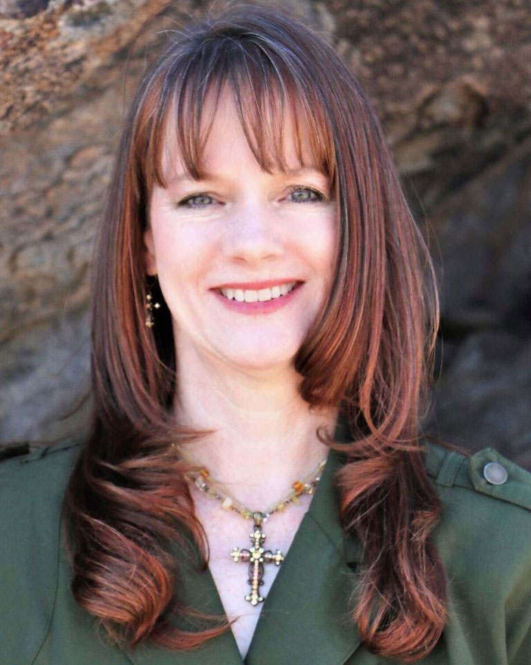 Dawn Hocking on collaborative connections