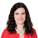 Jennifer Burwell