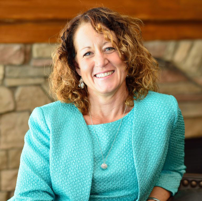 Michele Rebeor on collaborative connections 