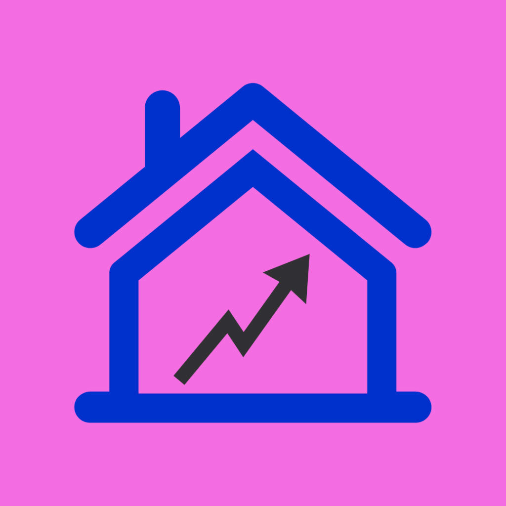 Real estate
