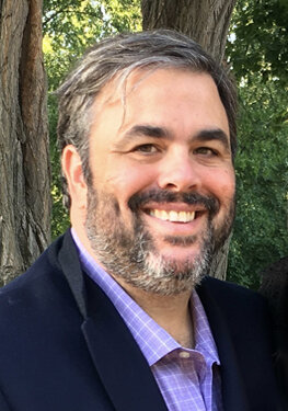 Eddie Fredericks, Collaboration and Community Podcast & Radio Show