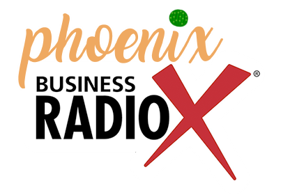 Phoenix Business RadioX
