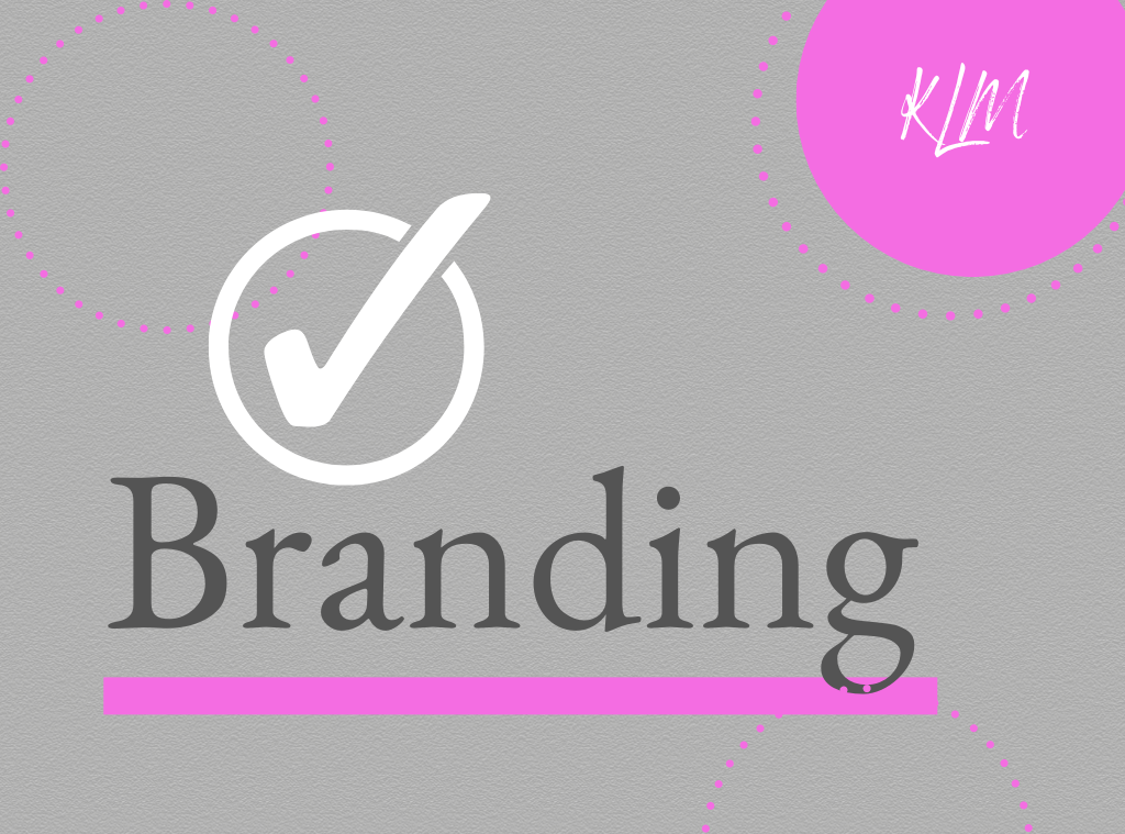 the essentials of branding